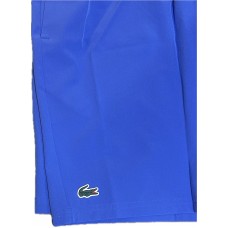 SHORTS LACOSTE NOVAK DJOKOVIC - AZUL